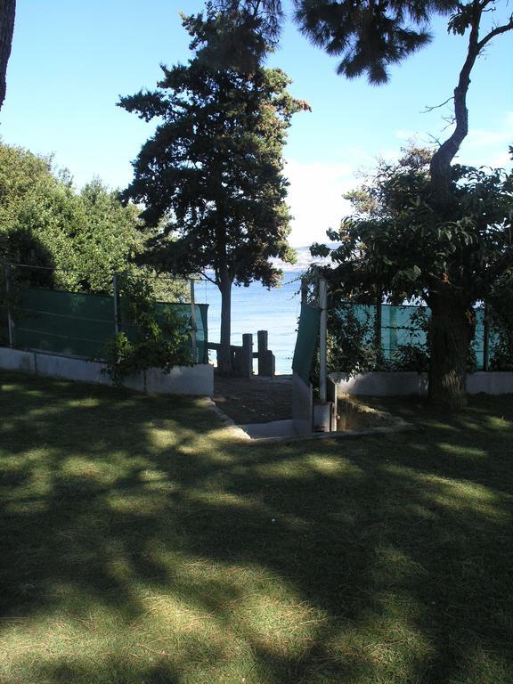 Cangas Village Grupo De Villas Zimmer foto